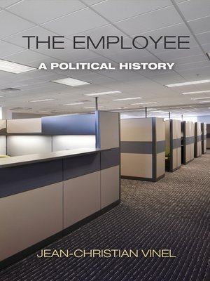 cover image of The Employee